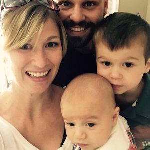 Meet your Posher, Lucas